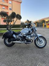 BMW R 1200 C .