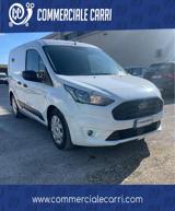 FIAT TRANSIT CONNECT  200 L1H1 1.5 TDCI FURG.3 PTI-2020