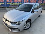 VOLKSWAGEN Golf 2.0 TDI 150 CV DSG GARANZIA