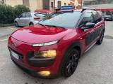 CITROEN C4 Cactus BlueHDi 100 S&S ETG6 Ciesse Piumini *AUTOM./NAVI*