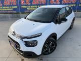 CITROEN C3 1.5 100cv PARI AL NUOVO 2022