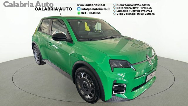 RENAULT R 5 RENAULT 5 E-TECH ELECTRIC FIVE 9 - foto 2