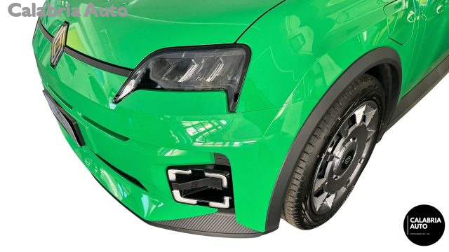 RENAULT R 5 RENAULT 5 E-TECH ELECTRIC FIVE 9 - foto 26