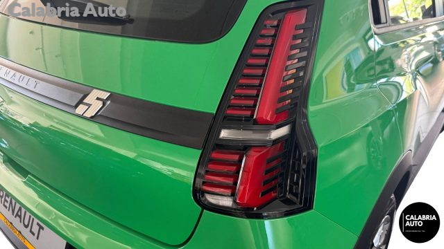 RENAULT R 5 RENAULT 5 E-TECH ELECTRIC FIVE 9 - foto 27
