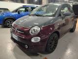 FIAT 500 1.2 EasyPower Collezione KM 14.000 GPL