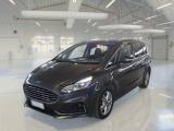FORD S-Max 2.5 full-hybrid 7p. PREZZO VALIDO FINO 07.02,GARAN