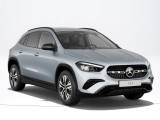 MERCEDES-BENZ GLA 200 d Automatic Progressive Advanced