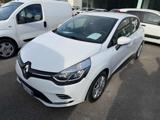 RENAULT CLIO 1.5 DCI AUTOCARRO N1  AUTOCARRO 4 POSTI