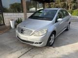 MERCEDES-BENZ B 200 CDI Chrome