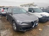 ALFA ROMEO Stelvio 2.2 Turbodiesel 190 CV AT8 Q4 Business *TETTUCCIO*