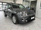 JEEP Renegade 1.3 T4 190CV PHEV 4xe AT6 Limited-C 18-Keyless