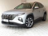 HYUNDAI Tucson 1.6 CRDI 48V DCT XLine