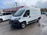 FIAT DUCATO 2.2 140CV E6  FURGONE L2H2