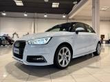 AUDI A1 SPORTBACK 1.4 TDI Admired OK NEOPATENTATI