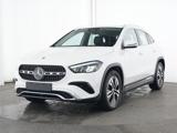MERCEDES-BENZ GLA 180 Automatic Progressive Advanced