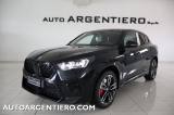 BMW X2 sDrive 20d Msport Pro