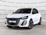 PEUGEOT 208 Hybrid 110 e-DCS6 Allure