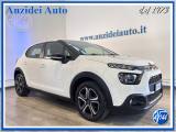 CITROEN C3 1.5 BlueHDi 100 Feel Pack