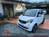 SMART ForTwo 70 1.0 twinamic Passion DISTRIBUZIONE NUOVA!