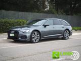 AUDI A6 Avant 40 MHEV 2.0 TDI S tronic  S Line