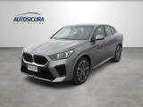 BMW X2 xDrive 20d MSport