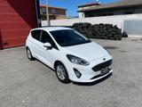 FORD Fiesta 1.1 75 CV GPL 5 porte Titanium OK NEOPATENTATI