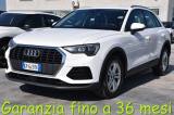 AUDI Q3 35 TDI S tronic Business