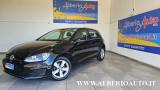 VOLKSWAGEN Golf 1.6 TDI 5p. Highline BM Technology VEDI NOTE
