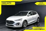 FORD Focus 1.0 EcoBoost Hybrid 155 CV Powershift 5p. ST-Line