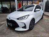 TOYOTA Yaris 1.0 5 porte Trend