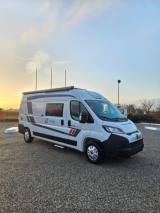 CHALLENGER  V114 BREAK EDITION LIGHT