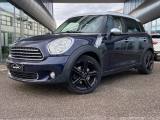 MINI Countryman Mini Cooper D Countryman 90CV Motore Nuovo
