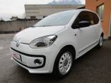 VOLKSWAGEN up! UP 1.0 high up! 3p * 81.000 KM REALI *