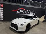 NISSAN GT-R BLACK EDITION UFFICIALE ITALIANA SERVICE NISSAN