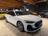 AUDI A5 AVANT - KM 0 - S LINE INT ED EST - PROMO FINANZIAM