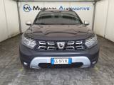 DACIA Duster 1.5 Blue dCi 115cv 4x4 Prestige