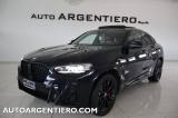 BMW X4 xDrive20d 48V Msport