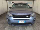 LAND ROVER Discovery Sport 2.0 TD4 150cv AWD Auto Business Edition Pure