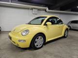 VOLKSWAGEN New Beetle 1.9 TDI