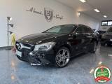 MERCEDES-BENZ CLA 200 d S.W. Automatic Sport Edition Cerchi 18