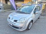 RENAULT Grand Modus 1.2 16V UNIPROPRIETARIO