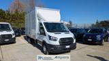 FORD Transit 350 2.0tdi 130cv N1 TREND - L4 SPONDA ELETTRICA