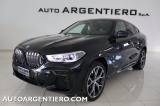BMW X6 xDrive40d 48V Msport