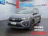 DACIA Jogger 1.0 TCe GPL Extreme Up