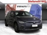 VOLKSWAGEN Polo VI -  1.0 evo Life 80cv