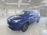 TOYOTA Yaris Cross 1.5 Hybrid 5p. E-CVT Trend