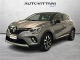 RENAULT Captur 1.6 E-Tech full hybrid Techno 145cv auto