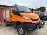 IVECO DAILY  55S8 HW 4X4