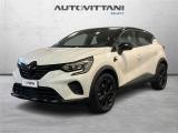RENAULT Captur 1.6 E-Tech full hybrid Rive Gauche 145cv auto