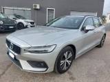 VOLVO V60 STATION WAGON